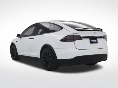 Photos of 2022 Tesla Model X for sale in Charlotte, NC at Dream Work Automotive