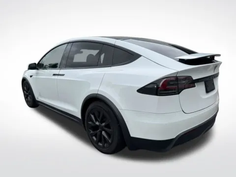 More photos of 2022 Tesla Model X at Dream Work Automotive, NC