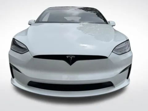 More photos of 2022 Tesla Model X at Dream Work Automotive, NC