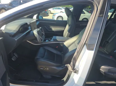More photos of 2022 Tesla Model X at Dream Work Automotive, NC