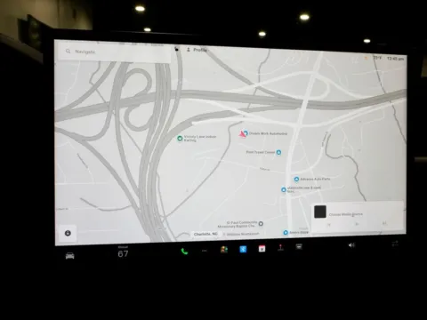 More photos of 2022 Tesla Model X at Dream Work Automotive, NC