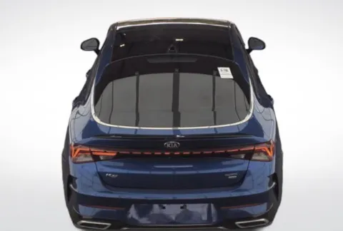 More photos of 2021 Kia K5 GT-Line at Dream Work Automotive, NC