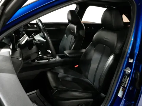 Another view of 2021 Kia K5 GT-Line for sale in Charlotte, NC at Dream Work Automotive