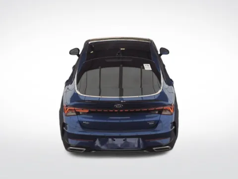 More photos of 2021 Kia K5 GT-Line at Dream Work Automotive, NC