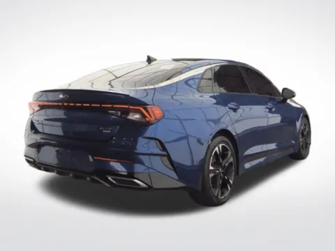 More photos of 2021 Kia K5 GT-Line at Dream Work Automotive, NC