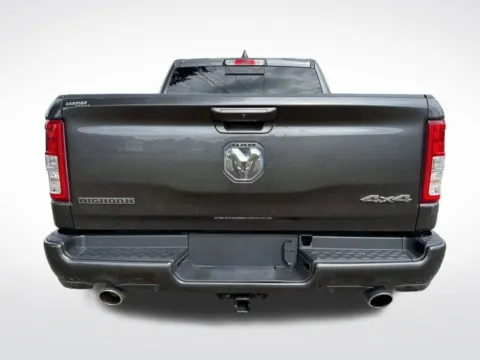 More photos of 2021 Ram 1500 Big Horn/Lone Star at Dream Work Automotive, NC