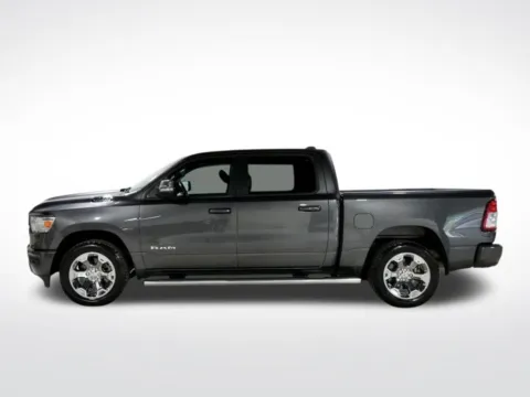 More photos of 2021 Ram 1500 Big Horn/Lone Star at Dream Work Automotive, NC