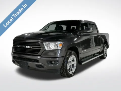 Unknown 2021 Ram 1500 Big Horn/Lone Star for sale in Charlotte, NC