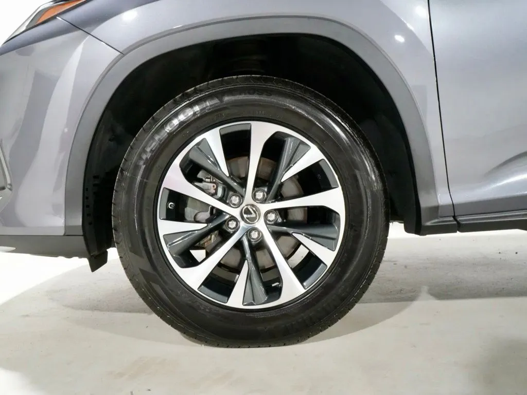 2022 Lexus RX 350 - Photo 30