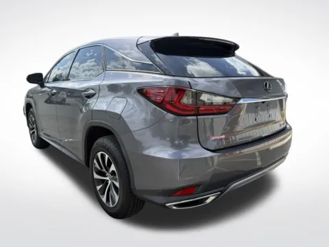 More photos of 2022 Lexus RX 350 at Dream Work Automotive, NC