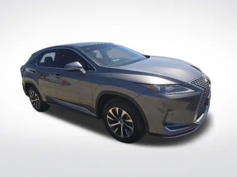 More photos of 2022 Lexus RX 350 at Dream Work Automotive, NC