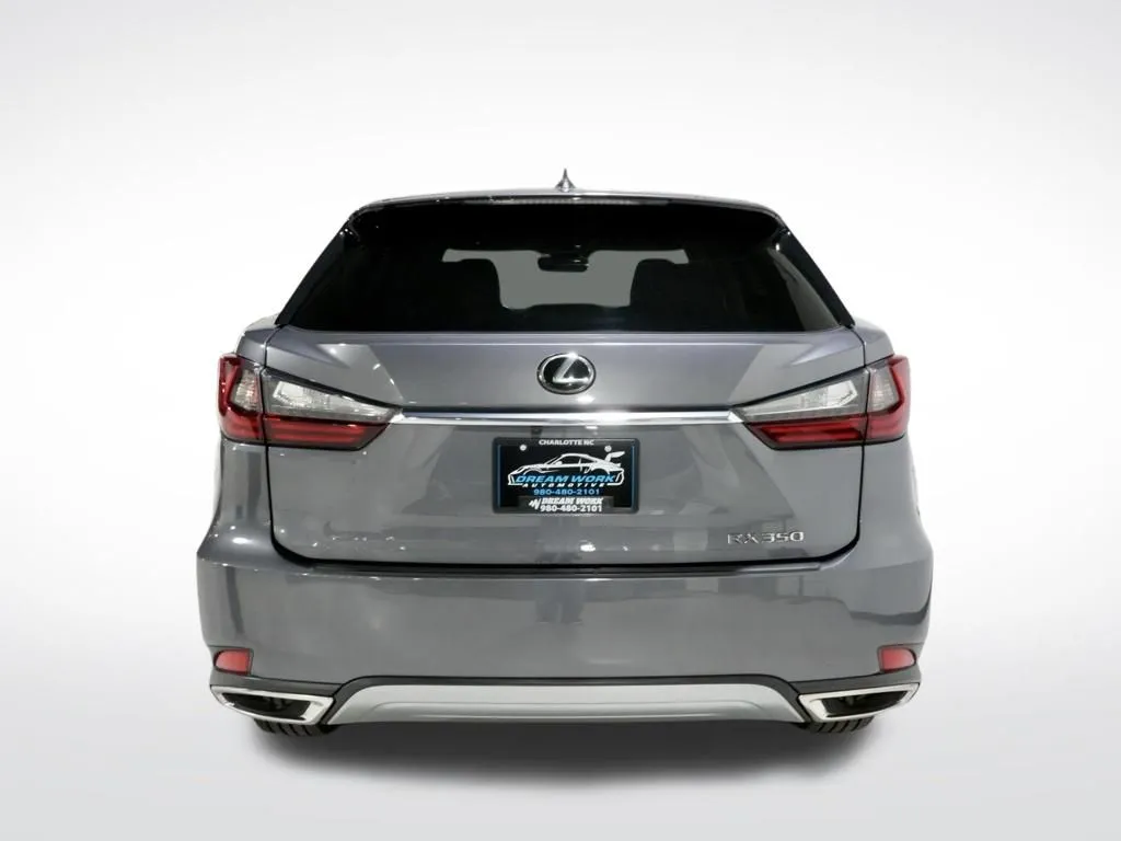 2022 Lexus RX 350 - Photo 7
