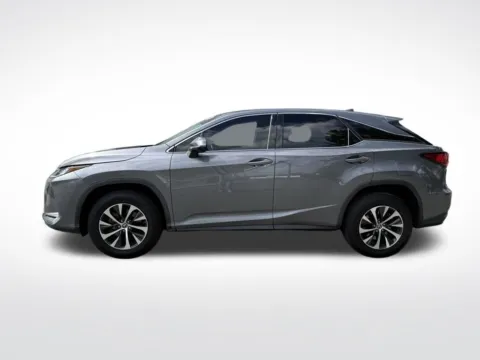 Another view of 2022 Lexus RX 350 for sale in Charlotte, NC at Dream Work Automotive