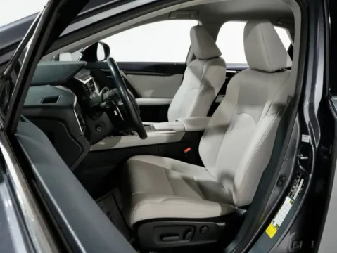 Another view of 2022 Lexus RX 350 for sale in Charlotte, NC at Dream Work Automotive