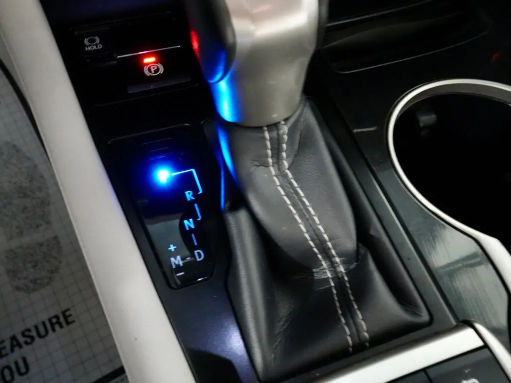 2022 Lexus RX 350 - Photo 21