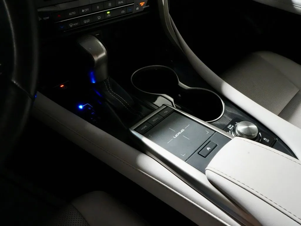 2022 Lexus RX 350 - Photo 20
