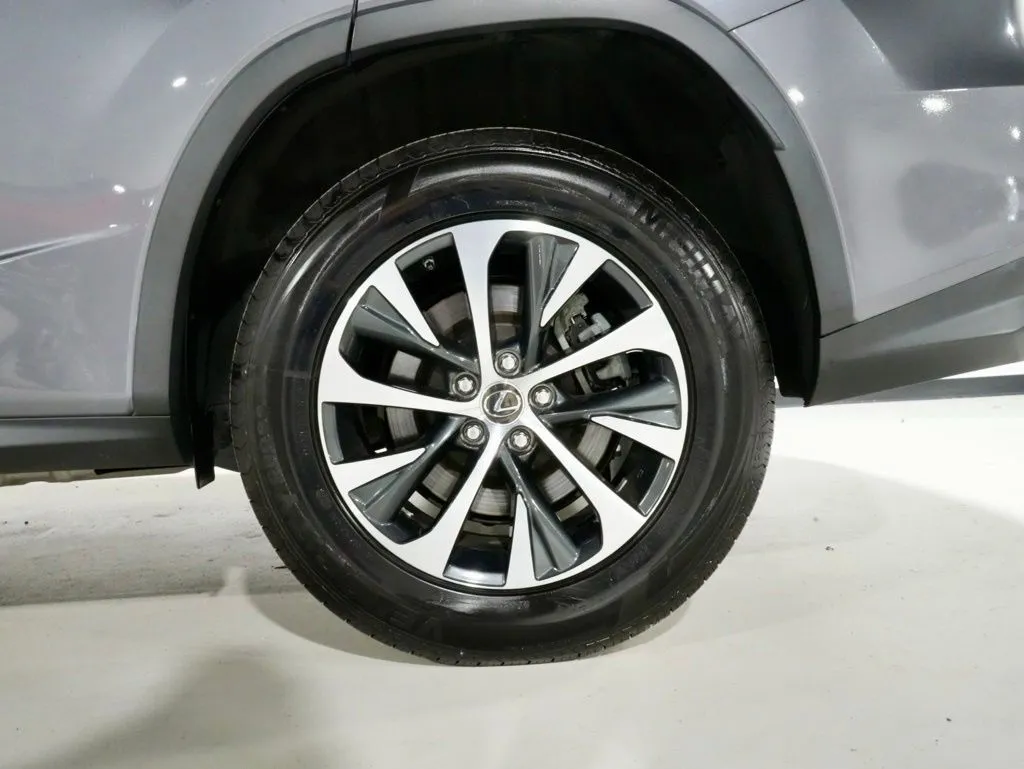 2022 Lexus RX 350 - Photo 31
