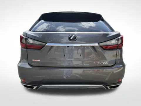 More photos of 2022 Lexus RX 350 at Dream Work Automotive, NC
