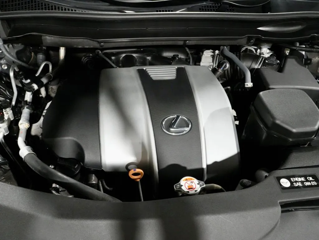 2022 Lexus RX 350 - Photo 11