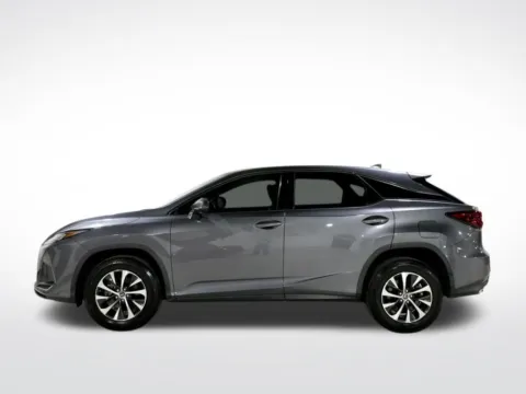 More photos of 2022 Lexus RX 350 at Dream Work Automotive, NC