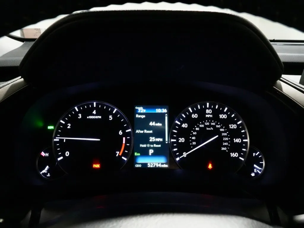 2022 Lexus RX 350 - Photo 14