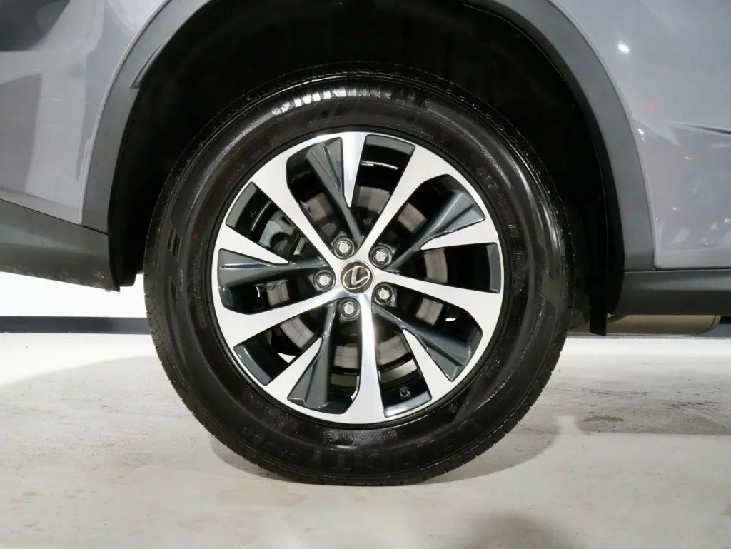 2022 Lexus RX 350 - Photo 33