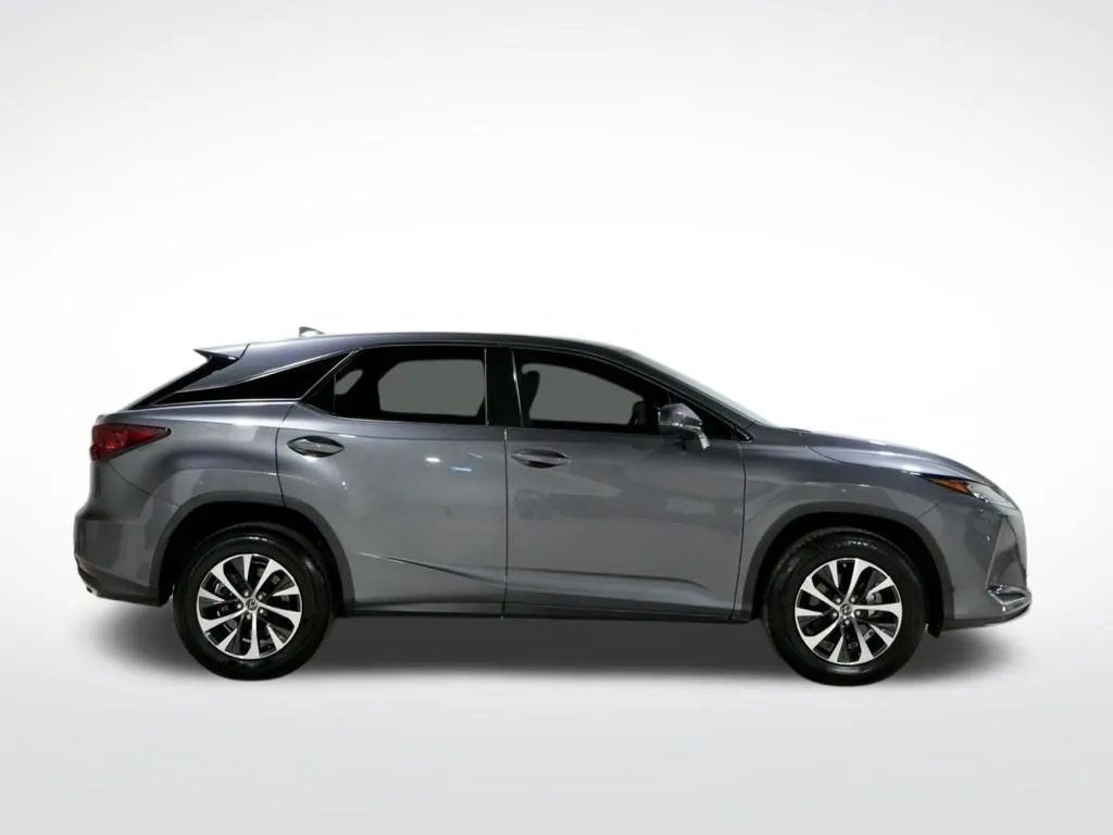 2022 Lexus RX 350 - Photo 9