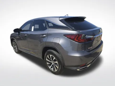 Photos of 2022 Lexus RX 350 for sale in Charlotte, NC at Dream Work Automotive