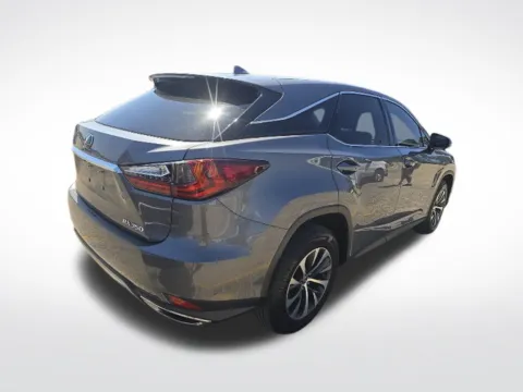 More photos of 2022 Lexus RX 350 at Dream Work Automotive, NC