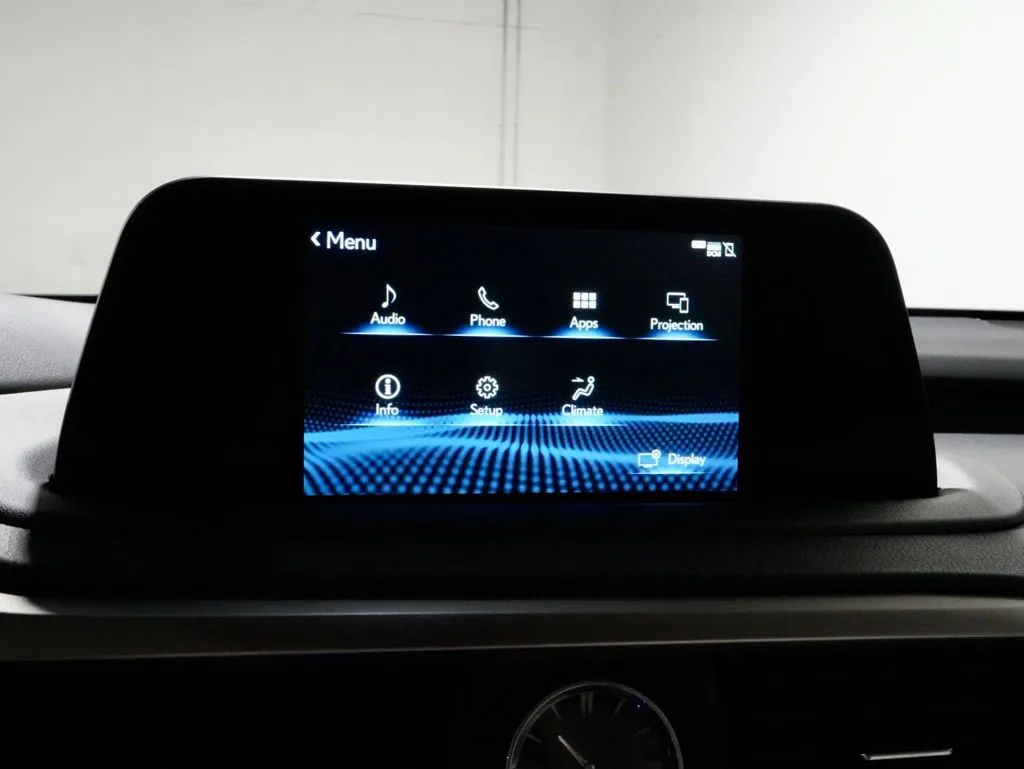 2022 Lexus RX 350 - Photo 16