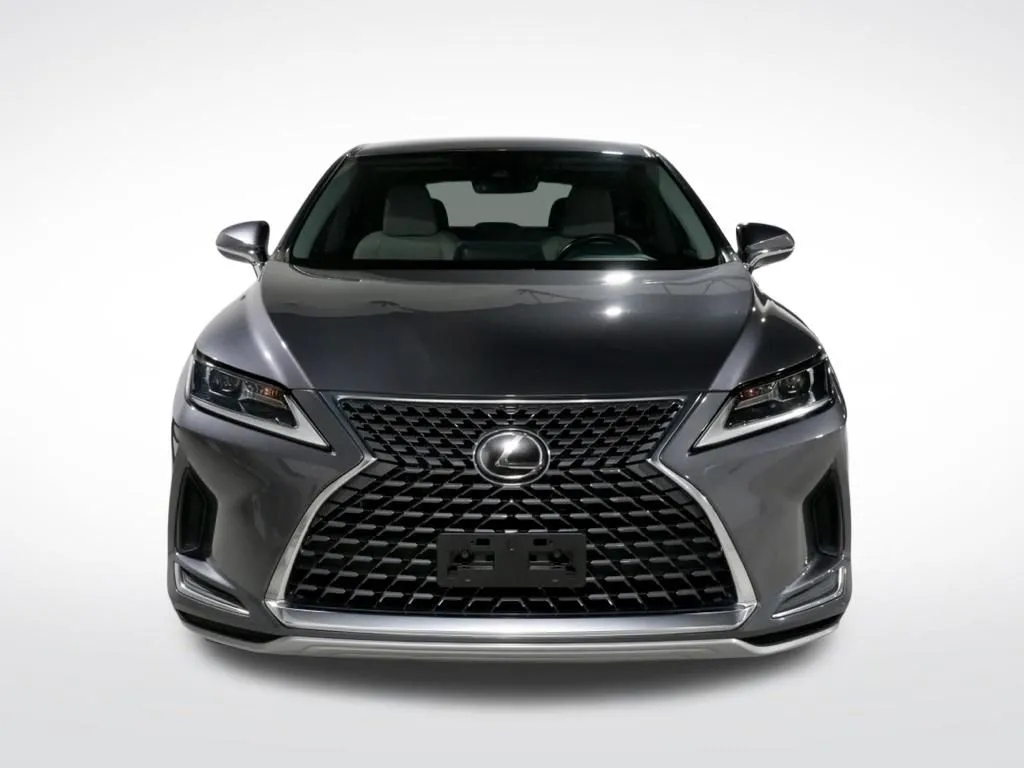 2022 Lexus RX 350 - Photo 10