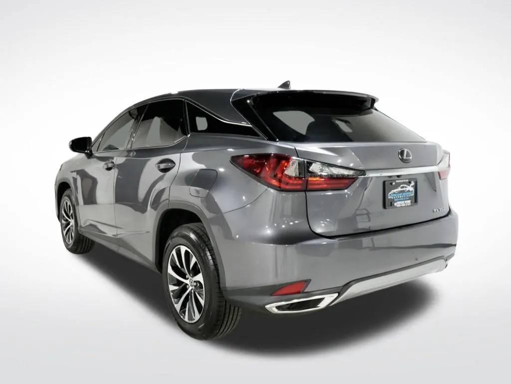 2022 Lexus RX 350 - Photo 6