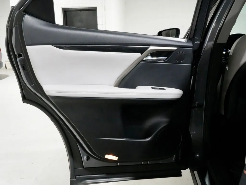 2022 Lexus RX 350 - Photo 26