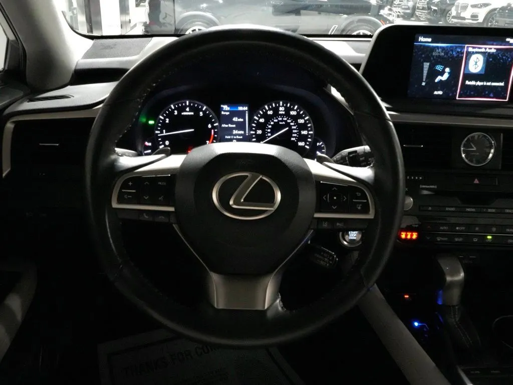 2022 Lexus RX 350 - Photo 15