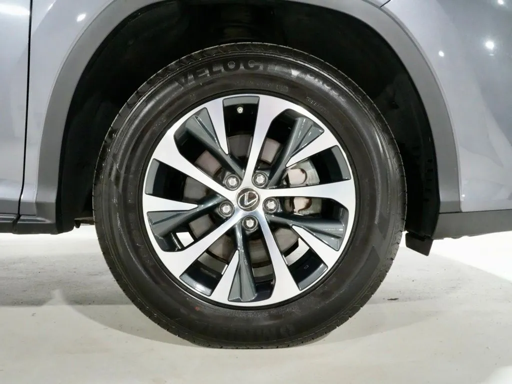 2022 Lexus RX 350 - Photo 32