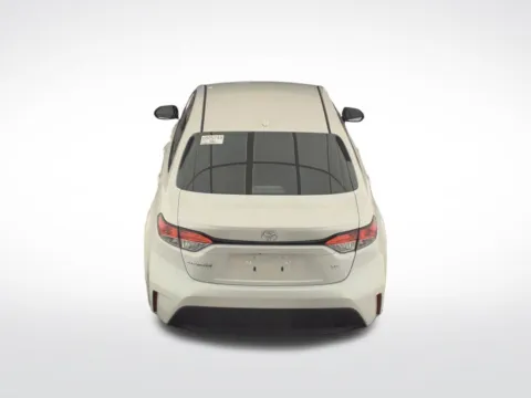 Another view of 2023 Toyota Corolla LE for sale in Charlotte, NC at Dream Work Automotive