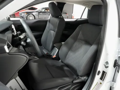 Another view of 2023 Toyota Corolla LE for sale in Charlotte, NC at Dream Work Automotive