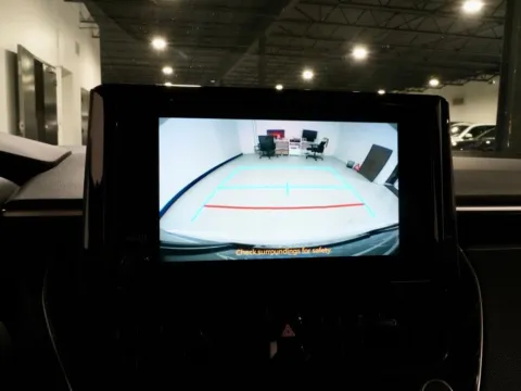 More photos of 2023 Toyota Corolla LE at Dream Work Automotive, NC