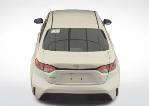 More photos of 2023 Toyota Corolla LE at Dream Work Automotive, NC