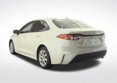 Another view of 2023 Toyota Corolla LE for sale in Charlotte, NC at Dream Work Automotive