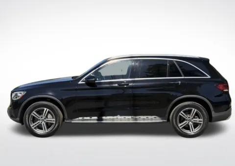 Another view of 2020 Mercedes-Benz GLC 300 for sale in Charlotte, NC at Dream Work Automotive