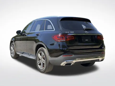 Another view of 2020 Mercedes-Benz GLC 300 for sale in Charlotte, NC at Dream Work Automotive
