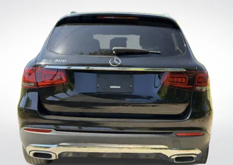 More photos of 2020 Mercedes-Benz GLC 300 at Dream Work Automotive, NC