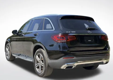 More photos of 2020 Mercedes-Benz GLC 300 at Dream Work Automotive, NC