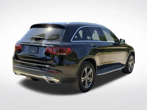 More photos of 2020 Mercedes-Benz GLC 300 at Dream Work Automotive, NC