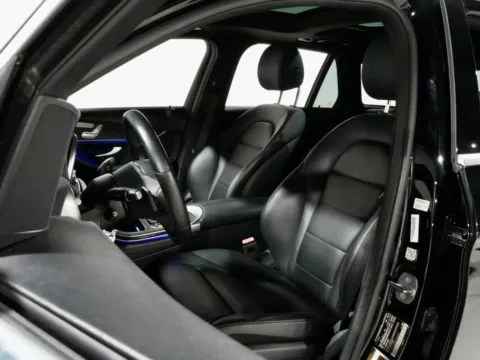 Another view of 2020 Mercedes-Benz GLC 300 for sale in Charlotte, NC at Dream Work Automotive