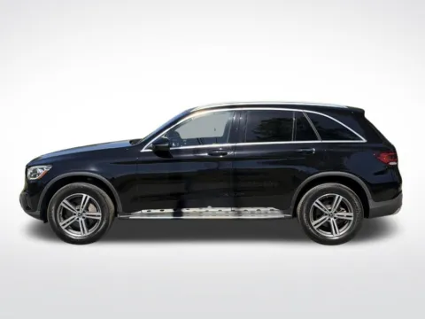 Photos of 2020 Mercedes-Benz GLC 300 for sale in Charlotte, NC at Dream Work Automotive