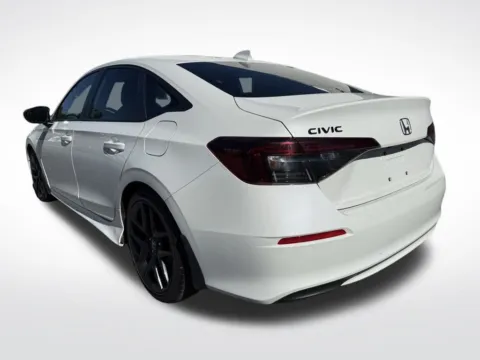 More photos of 2026 Honda Civic Sport at Dream Work Automotive, NC