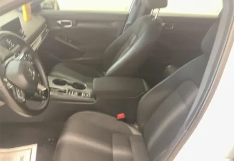 More photos of 2026 Honda Civic Sport at Dream Work Automotive, NC