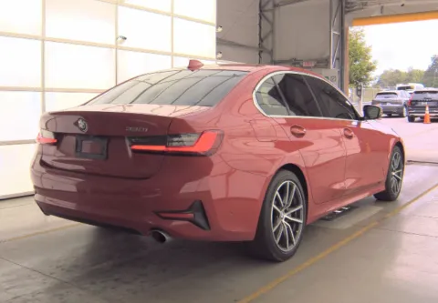More photos of 2021 BMW 3 Series 330i at Dream Work Automotive, NC